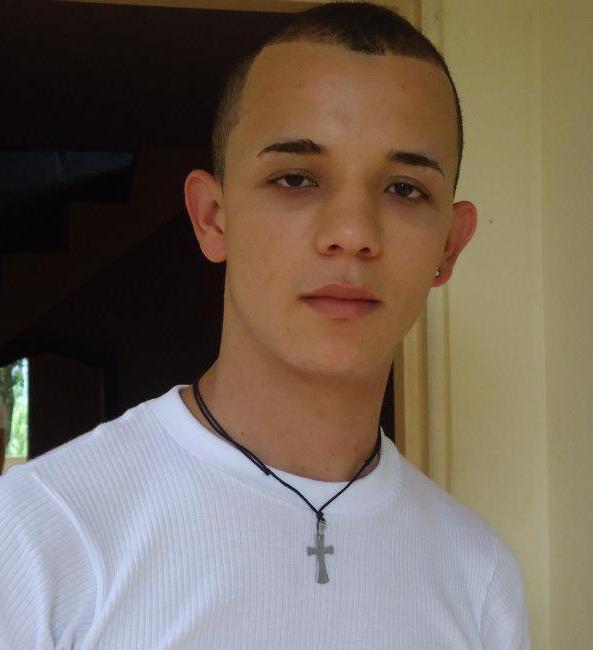 Date this beautiful Colombia man Andrexito from Medellin CO8863