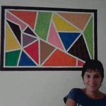 nice looking Colombia girl CLAUDIA from Ibague CO8864