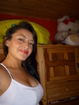 pretty Colombia girl  from Manizales CO8866