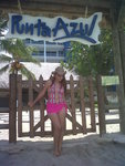 charming Colombia girl Nissy from Monteria CO8870