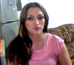 happy Colombia girl  from Medellin CO8871