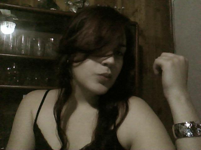 Date this funny Colombia girl Titti from Barranquilla CO8875