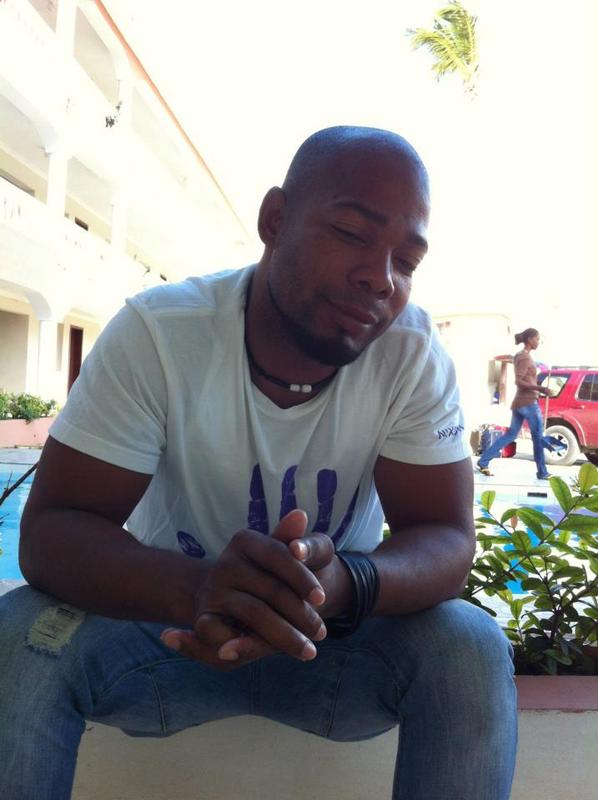 Date this foxy Dominican Republic man Chaka from San Pedro De Macoris DO10034