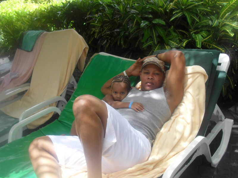 Date this passionate Dominican Republic man Yoni from Boca Chica DO10036
