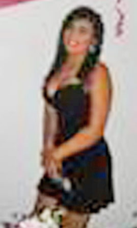 Date this gorgeous Colombia girl Liliana paola from Cartagena CO8882