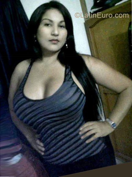 Date this young Colombia girl Marcepp from Medellin CO8886