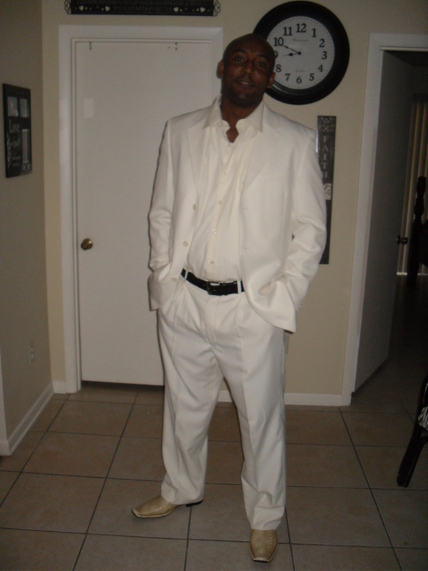Date this lovely United States man Krisj from Wpb US11987
