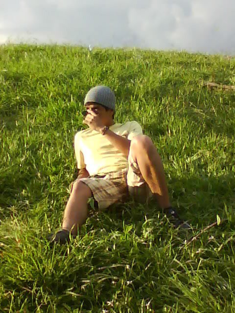 Date this voluptuous Colombia man Norman from Bogota CO8889