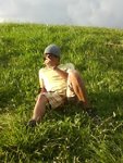 beautiful Colombia man  from Bogota CO8889