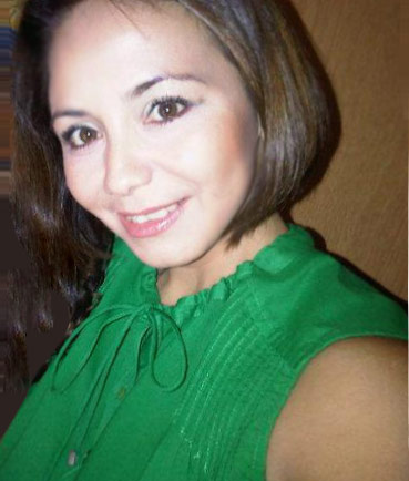 Date this gorgeous Dominican Republic girl Leti from San Pedro Sula DO10049