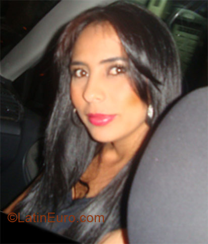 Date this cute Colombia girl Andrea from Medellin CO8911