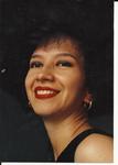 young Colombia girl Fernanda from Cali CO8901