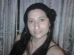 tall Colombia girl Leidy from Bogota CO8902