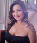passionate Colombia girl Iris from Cucuta CO8904