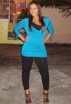 attractive Panama girl  from Panama PA207