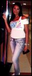 passionate Colombia girl  from Barranquilla CO8926