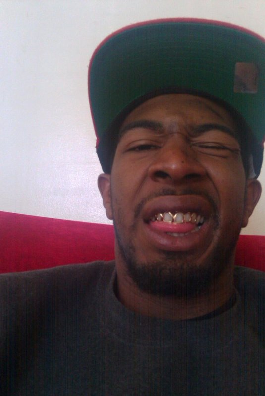 Date this voluptuous United States man Supamcnasty from Los Angeles US12009