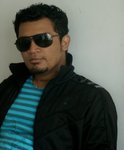 good-looking Colombia man  from Valledupar CO8936