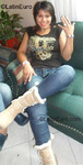 fun Colombia girl Dana from Bogota CO8937
