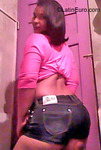 athletic Colombia girl Bleidis from Barranquilla CO8939