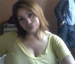 stunning Colombia girl Sandra from Bogota CO8940