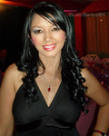 funny Colombia girl Jakeline from Bogota CO8947