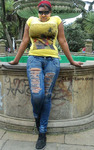 foxy Colombia girl Nisa from Cali CO8951