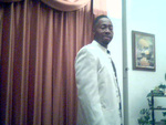 voluptuous United States man DuShawn from Detroit US12016