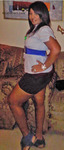 delightful Panama girl Vanessa from Panama City PA210