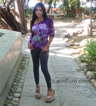 good-looking Colombia girl Marcela from Bogota CO13411