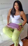 nice looking Colombia girl Beatriz from Cali CO8958