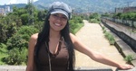 passionate Colombia girl Patricia from Medellin CO8960