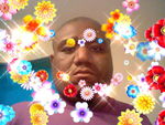 cute United States man Larry Paul from Houston US12018