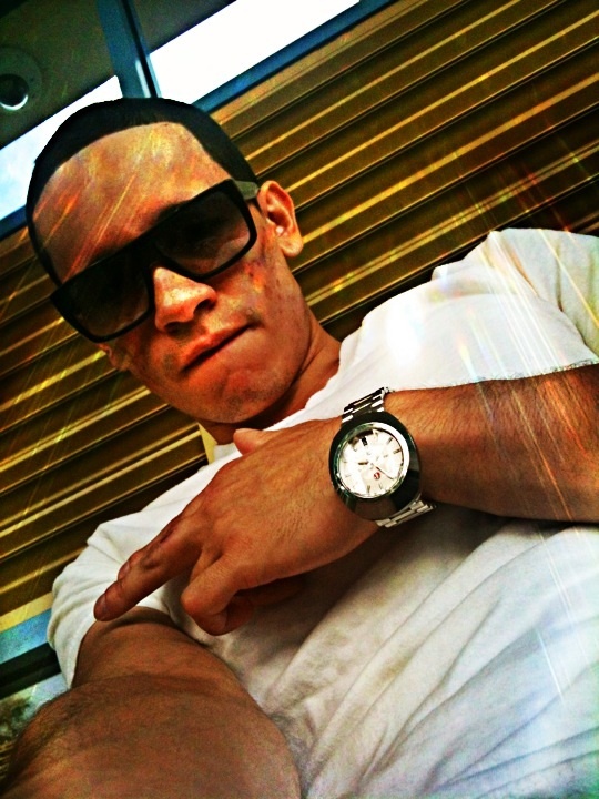 Date this beautiful United States man Mick from Bronx US12019