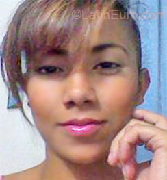 Date this gorgeous Colombia girl Zulay from Medellin CO8962