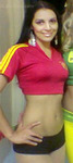 lovely El Salvador girl Nina from San Salvador SV29