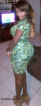 pretty Jamaica girl Marsha from Kingston JM403