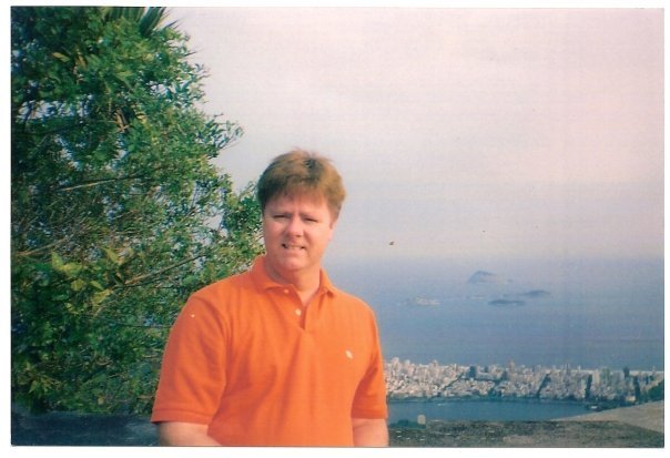 Date this foxy United States man John from Oceanside US13197