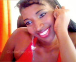 cute Colombia girl Mayerlin from Cali CO8982