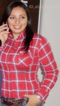 fun Colombia girl Yuly from Bogota CO8983