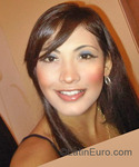 happy Panama girl Diana from Panama City PA216