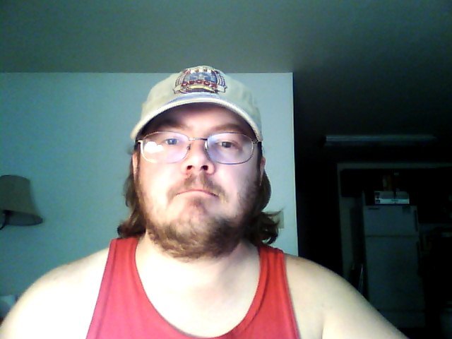 Date this happy United States man Corey from Edgar US12032