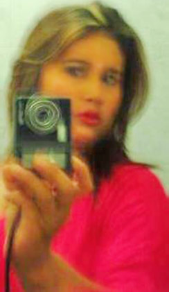 Date this sultry Colombia girl Indi from Cali CO8992