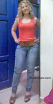 passionate Colombia girl Bety from Barranquilla CO8993