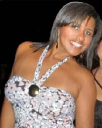 Date this tall Brazil girl Brasukinha from Sao Luis BR6261