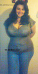 athletic Costa Rica girl Andrea from San Jose CR163