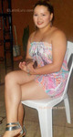 athletic Nicaragua girl Heydi from Managua NI80