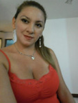 attractive Colombia girl  from Ibague CO9006