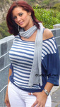 hard body Colombia girl Alba from Cali CO9007
