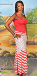 attractive Colombia girl Janeth from Quibdo CO9011